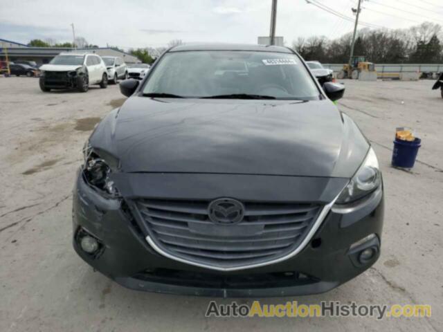 MAZDA 3 TOURING, 3MZBM1L78FM187227