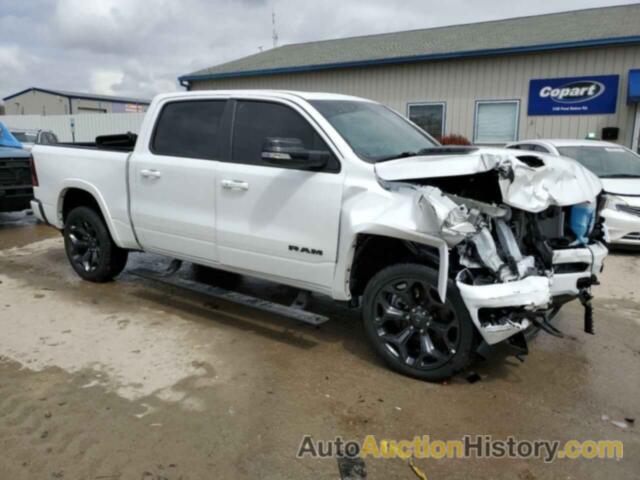 RAM 1500 LIMITED, 1C6SRFHTXMN642273