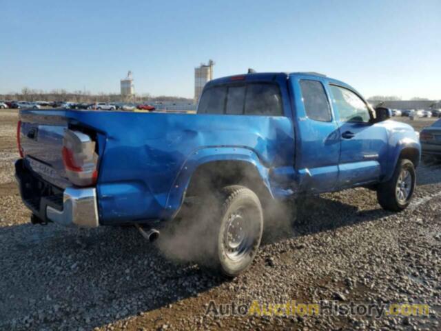 TOYOTA TACOMA ACCESS CAB, 5TFSX5EN6GX044169