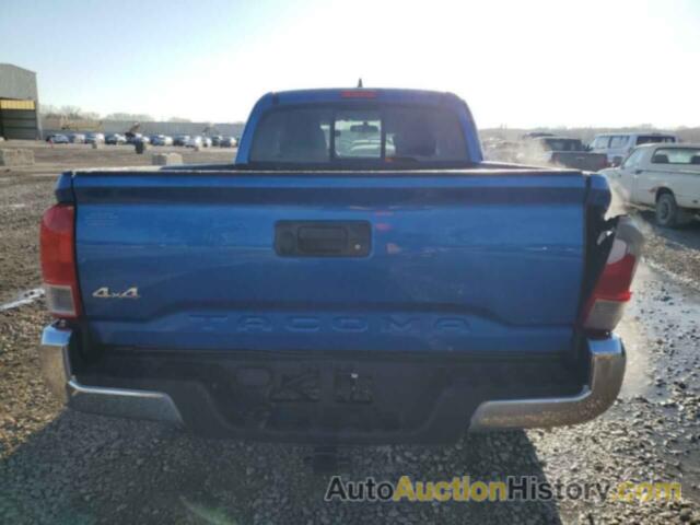 TOYOTA TACOMA ACCESS CAB, 5TFSX5EN6GX044169