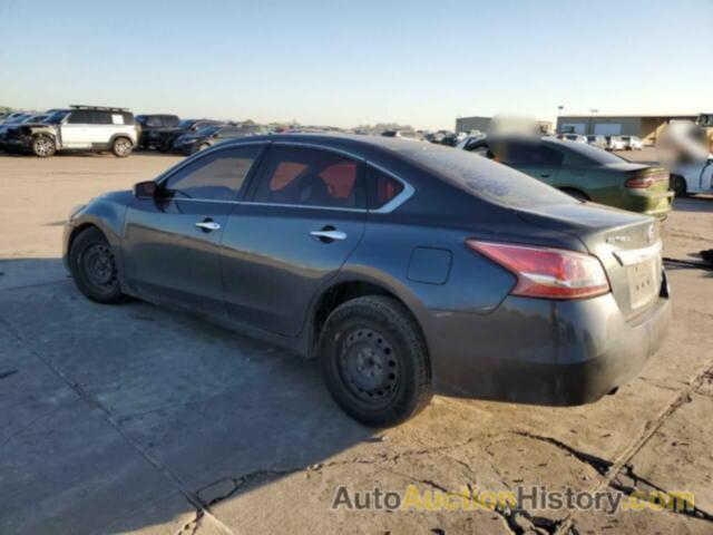 NISSAN ALTIMA 2.5, 1N4AL3AP4DN538563