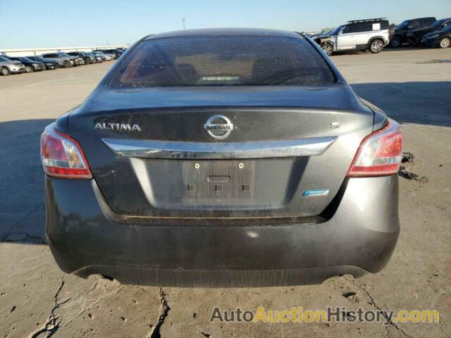 NISSAN ALTIMA 2.5, 1N4AL3AP4DN538563