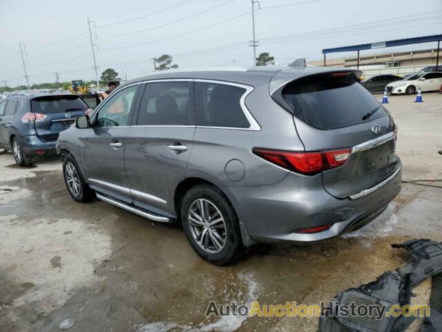 INFINITI QX60, 5N1DL0MN4HC557305