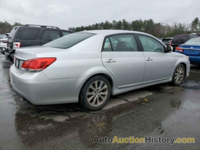 TOYOTA AVALON BASE, 4T1BK3DB0CU443225