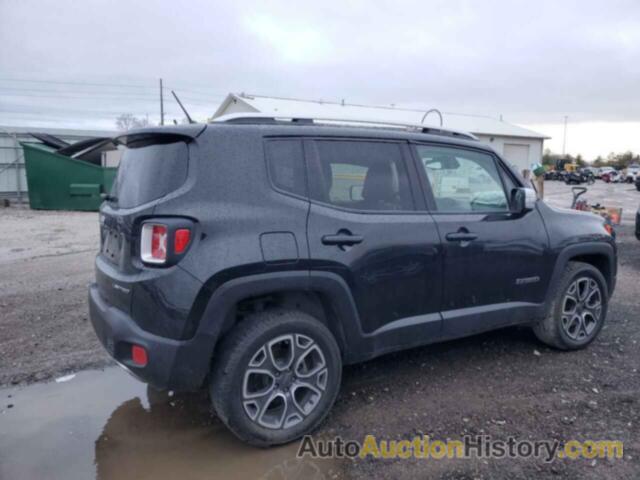 JEEP RENEGADE LIMITED, ZACCJBDB1HPF00496