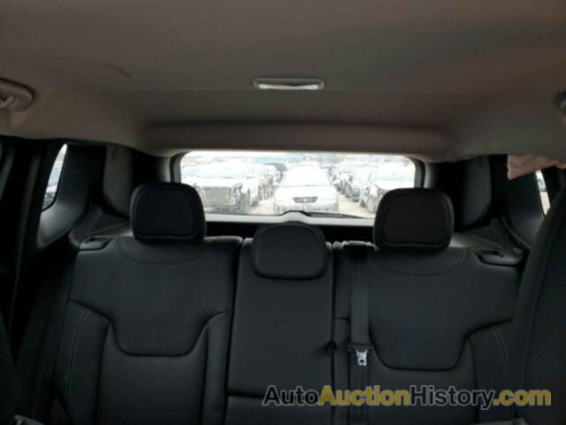 JEEP RENEGADE LIMITED, ZACCJBDB1HPF00496