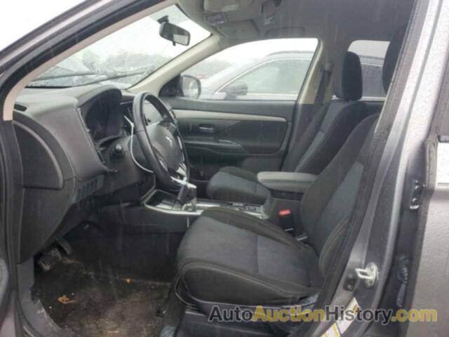 MITSUBISHI OUTLANDER SE, JA4AZ3A3XHZ017099