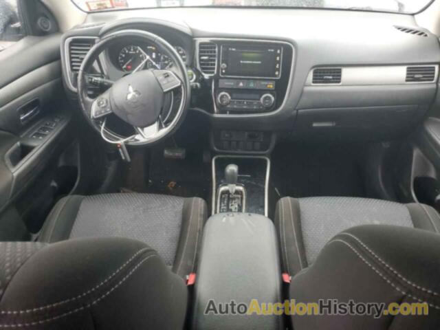 MITSUBISHI OUTLANDER SE, JA4AZ3A3XHZ017099