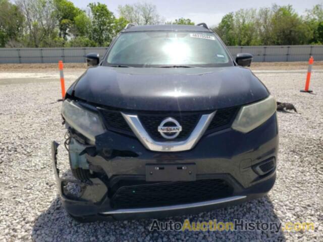 NISSAN ROGUE S, 5N1AT2MN3GC754348