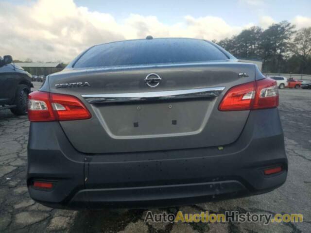 NISSAN SENTRA S, 3N1AB7AP1HY263170