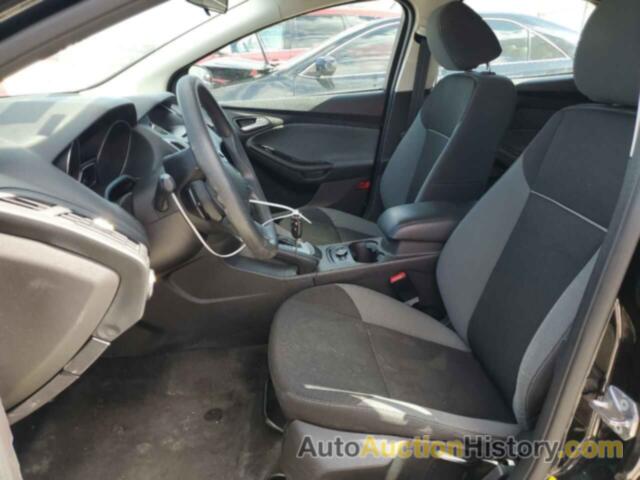 FORD FOCUS SE, 1FADP3K21EL338161