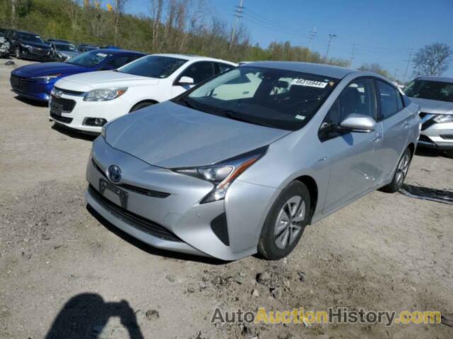 TOYOTA PRIUS, JTDKARFU5H3047586