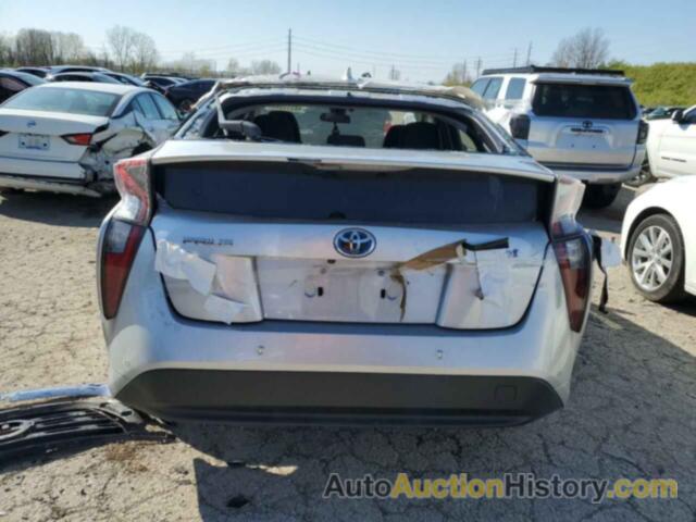 TOYOTA PRIUS, JTDKARFU5H3047586