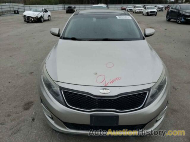 KIA OPTIMA EX, 5XXGN4A76EG316253