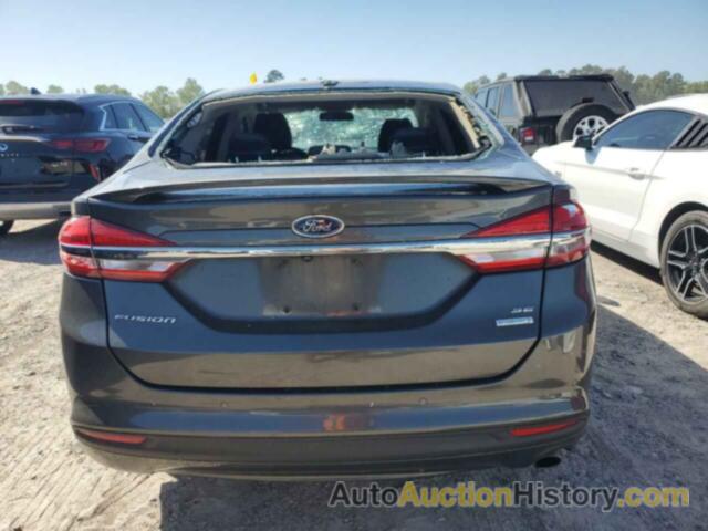 FORD FUSION SE, 3FA6P0HD5JR136533