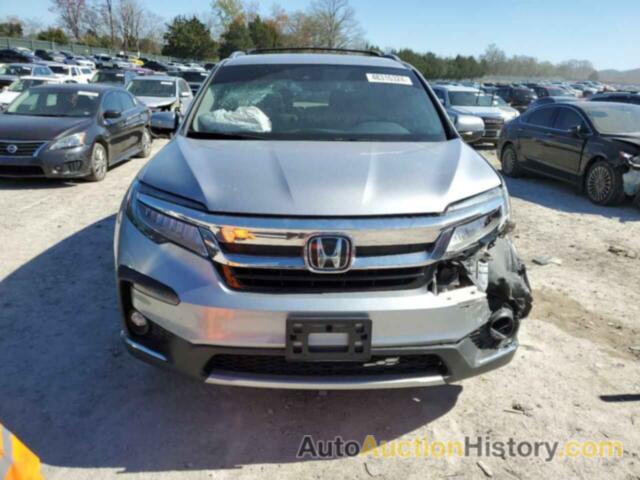 HONDA PILOT ELITE, 5FNYF6H04KB005473