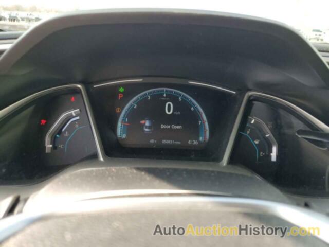 HONDA CIVIC EX, 19XFC1F32KE001928