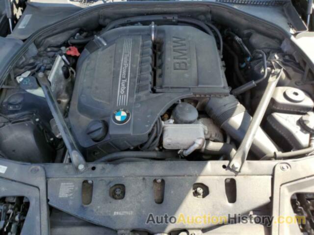 BMW 5 SERIES XI, WBA5B3C53FD540689