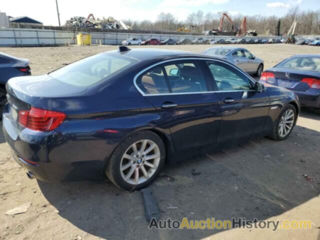 BMW 5 SERIES XI, WBA5B3C53FD540689