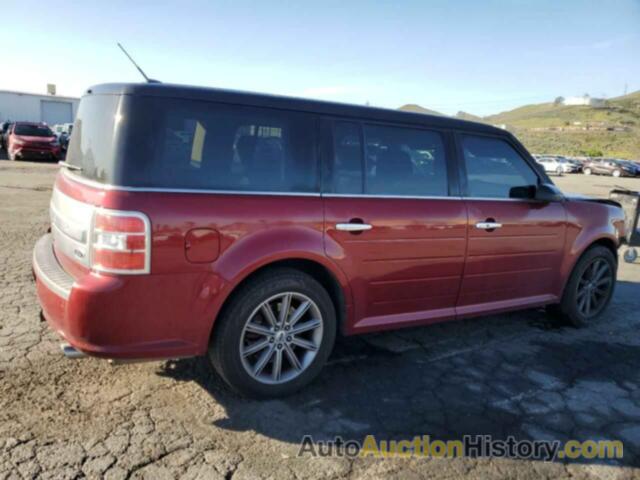 FORD FLEX LIMITED, 2FMGK5D81GBA02656