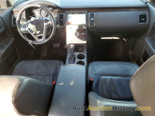 FORD FLEX LIMITED, 2FMGK5D81GBA02656