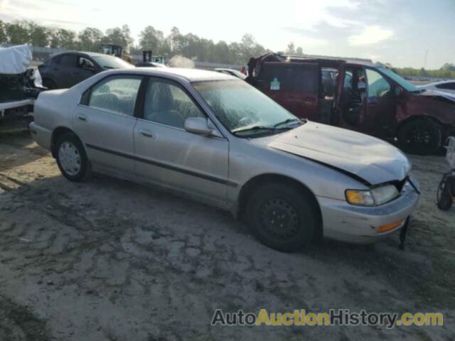 HONDA ACCORD LX, 1HGCD5631TA142454