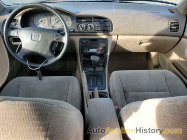 HONDA ACCORD LX, 1HGCD5631TA142454