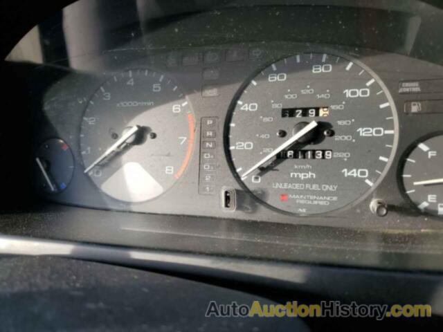 HONDA ACCORD LX, 1HGCD5631TA142454