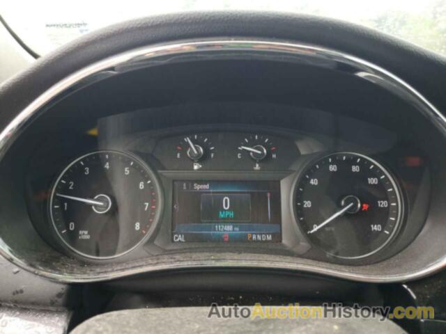 BUICK ENCORE PREFERRED, KL4CJASB9KB959509