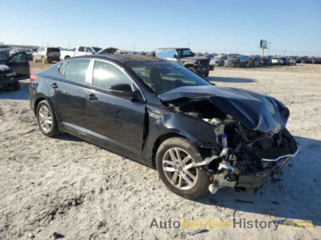 KIA OPTIMA LX, KNAGM4A77B5125859