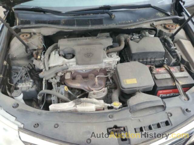 TOYOTA CAMRY L, 4T4BF1FK1DR305027