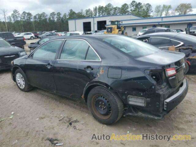 TOYOTA CAMRY L, 4T4BF1FK1DR305027