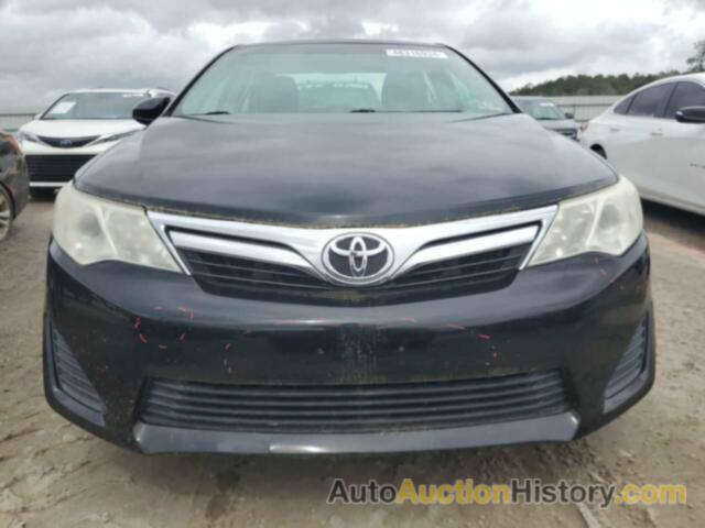 TOYOTA CAMRY L, 4T4BF1FK1DR305027