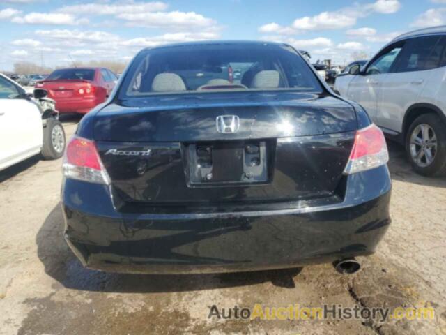 HONDA ACCORD LXP, 1HGCP26499A183230