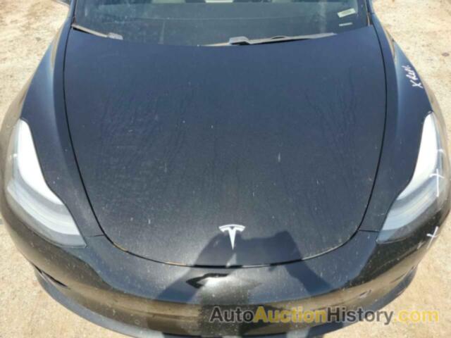 TESLA MODEL 3, 5YJ3E1EA9KF325109