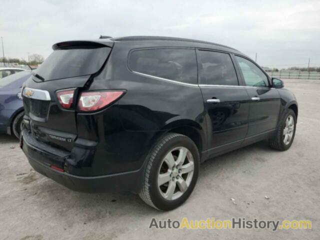 CHEVROLET TRAVERSE LT, 1GNKRGKD4GJ168422