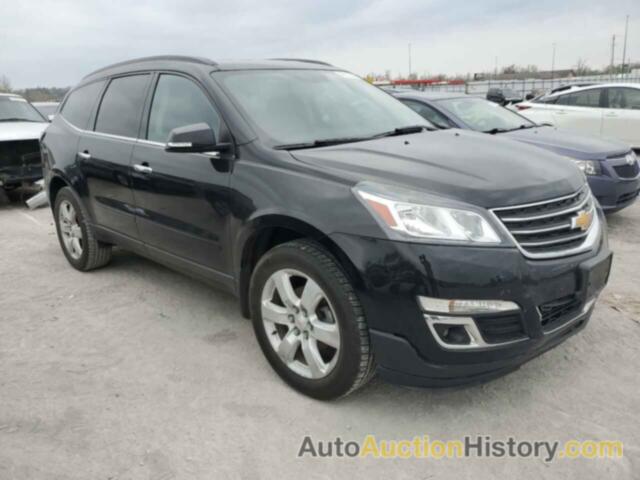 CHEVROLET TRAVERSE LT, 1GNKRGKD4GJ168422