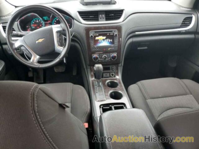 CHEVROLET TRAVERSE LT, 1GNKRGKD4GJ168422