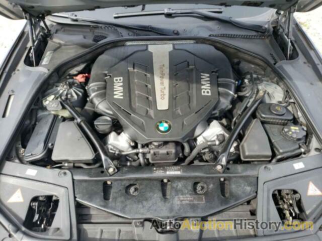 BMW 5 SERIES XI, WBAFU9C56BC278233