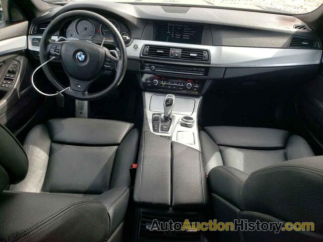 BMW 5 SERIES XI, WBAFU9C56BC278233