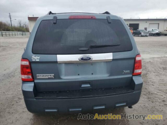 FORD ESCAPE LIMITED, 1FMCU9EG1CKC40481