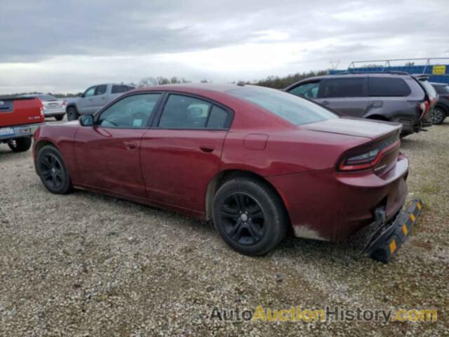 DODGE CHARGER SXT, 2C3CDXBG0MH561583