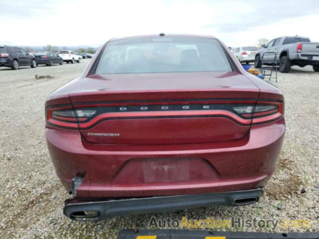 DODGE CHARGER SXT, 2C3CDXBG0MH561583