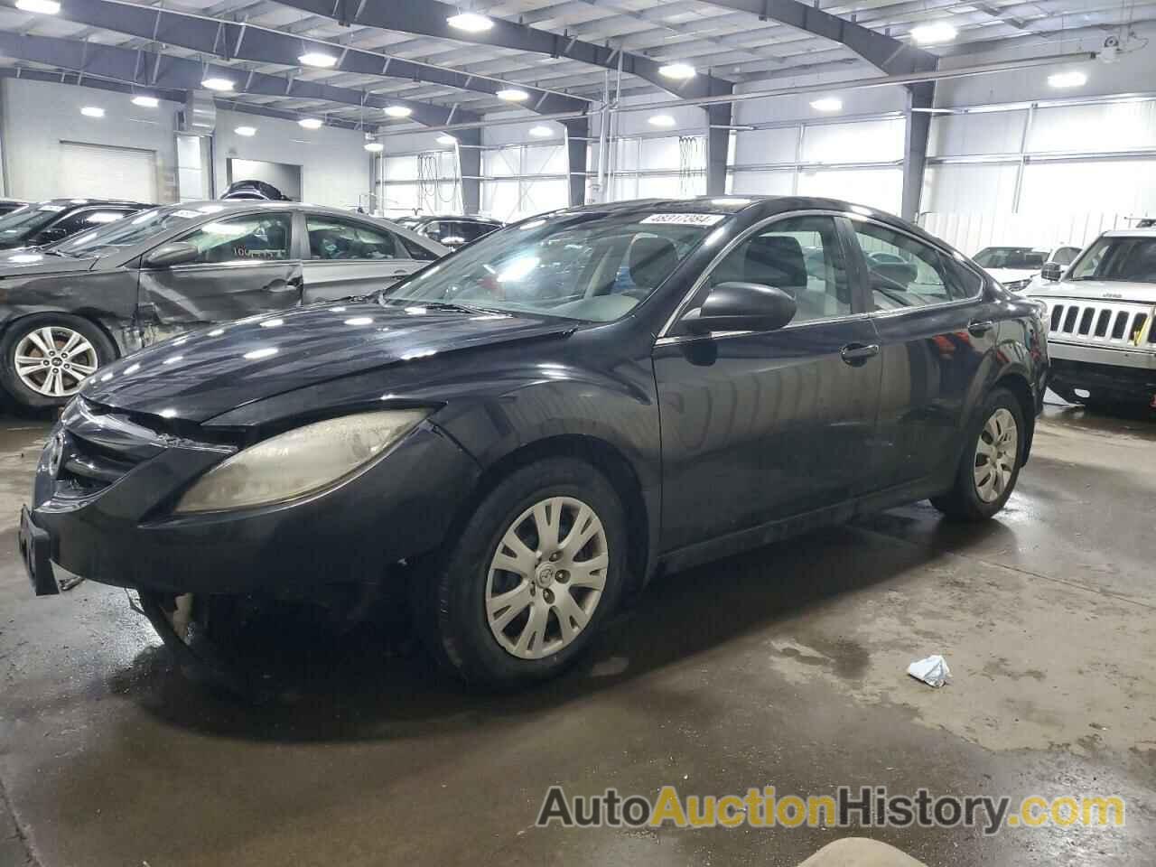 MAZDA 6 I, 1YVHZ8BH4A5M39906