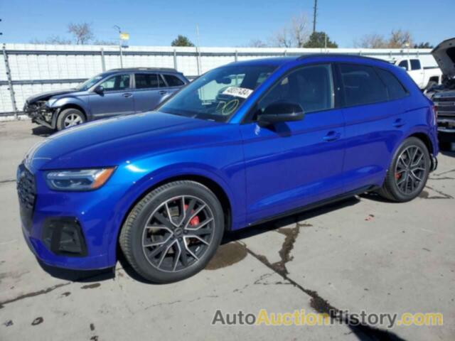 AUDI SQ5 PRESTIGE, WA1C4AFYXP2193299