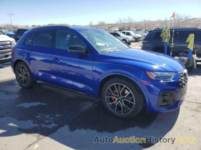 AUDI SQ5 PRESTIGE, WA1C4AFYXP2193299