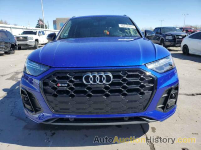 AUDI SQ5 PRESTIGE, WA1C4AFYXP2193299