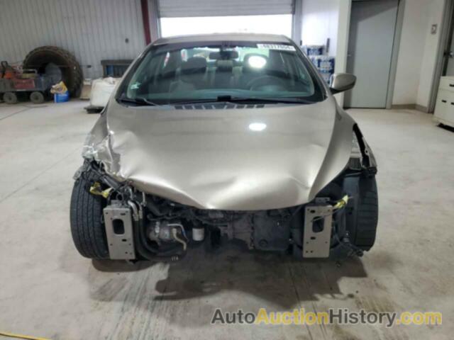 HYUNDAI ELANTRA SE, 5NPDH4AE6EH542225