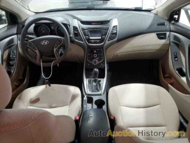 HYUNDAI ELANTRA SE, 5NPDH4AE6EH542225