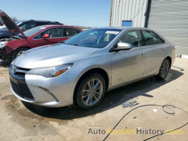 TOYOTA CAMRY LE, 4T1BF1FKXHU779137